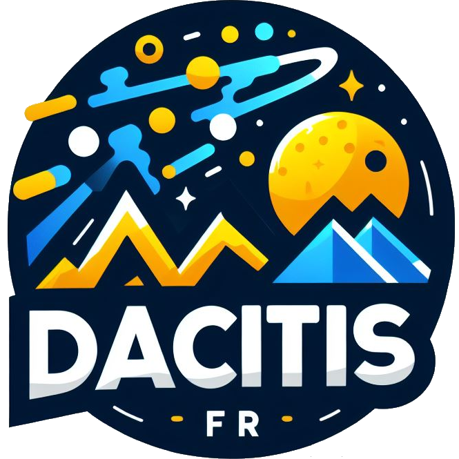 dacitis.fr